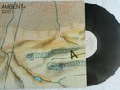BRIAN ENO?ON LAND?AMBIENT 4?Editions EG USA press EGED 20?Vinyl LP=VG+ Cover=EX