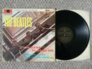 The Beatles Please Please Me Gold Mono 1st Press RARE 1GR/1GD Stampers TOP AUDIO