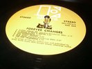 LOVE / FOREVER CHANGES (1967) LP