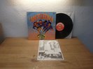 MISSUS BEASTLY- Space Guerilla Orig Jazz Kraut Prog Psych Lp mint