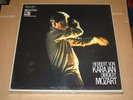 MOZART 7 LP BOX - KARAJAN DIRIGIERT MOZART / GERMAN CLUB ELECTROLA in NEU SEALED