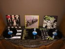 BLONDIE 3 LP Parallel Lines CHE1192 AutoAmerican CHE1290 Eat To The Beat CHE1225