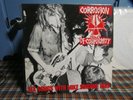 Corrosion of Conformity - Six Songs with Mike Singing LP Thrash Hardcore Punk