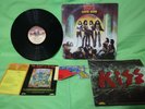 kiss love gun record