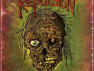Repulsion	Horrified Anniversary Picture Disc VINYL NEW(4THSEP)