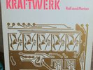 Kraftwerk - Ralph & Florian - 1st Press 1973 Vinyl LP - VG+