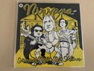 Nirvana Saturday Night Not So Live Vinyl Nevermind In Uterine Incesticide Bleach