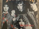 Megadeth This Is The News LP Vinyl Record Metal Rock Thrash Punk Metallica