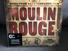 Moulin Rouge (Music From Baz Luhrman's Film) [New Vinyl LP]