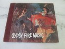 Emery Deutsch Gypsy Fire Music Vintage 78rpm Set Majestic M-18