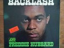 FREDDIE HUBBARD Backlash LP mono PROMO NFS WLP Atlantic DJ vinyl rare PRISTINE