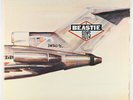 Beastie Boys - Licensed To Ill LP - Def Jam
