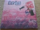 IRIS - LITANIES - PSYCH ROCK - NEW LP RECORD