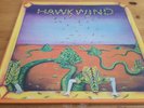 hawkwind - hawkwind