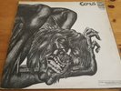 comus - first utterance ( DNLS 3019 )  with insert