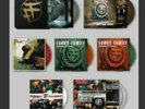 Fonky Family ?– L'intégrale coffret vinyle neuf rap français 