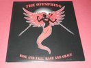 Offspring -- Rise and fall, Rage and grace   -- LP / Rock Alternative