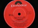 Vangelis Tao of Love/The dragon Aussie only 1979 unplayed 45  CHINA