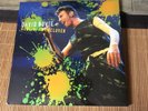 David Bowie - Dublin: I’m in Clover triple 12” colured vinyl LP