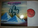 Mythos   -  Strange Guys   Vinyl