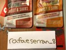 (X2)Gummy Edibles Wild Cherry Belts + Sour Gummy Worms Brand New/Sealed