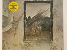 Led Zeppelin - IV (4 Four) Zoso - 1977 US Club Press - SD 19129 Mint SEALED M/M