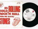THE ROLLING STONES 