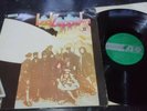 LED ZEPPLIN Led Zeppelin Vol II vinyl lp original  Australia pressing SAL933615