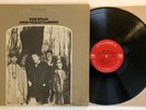 Bob Dylan - John Wesley Harding - 1967 US 1st Press (VG+) Ultrasonic Clean