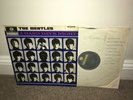 THE BEATLES A Hard Day's Night LP 1964 UK 1st Press