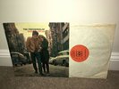 BOB DYLAN The Freewheelin LP Mono CBS 1963 UK Original
