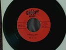 The 12 A.M. The Way I Feel 45 Texas (Elevators) (garage punk)