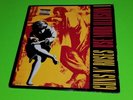 Guns N Roses - Use your illusion 1 - 2 LP Record - Rare 1991 Pressing