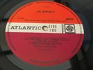 Led Zeppelin II UK 1st  'Livin' Lovin' WRECK A2/B2 + Green Hue Spine MINT- AUDIO