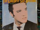 ELVIS PRESLEY The Complete Sun Sessions NEW SEALED 2X LP RCA 1987 Gatefold
