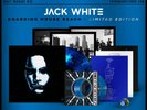 Third Man Records TMR Vault 35 SEALED Jack White Boarding House Reach Vinyl