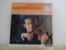 PHILIPS 835 136 AY Mozart: Violin Concerto GRUMIAUX Ed.2