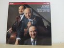 PHILIPS 412 620-1 Schubert: The Piano Trios BEAUX ARTS TRIO 2LP