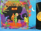 Santana 'Amigos' LP EX HOT