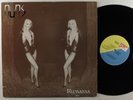 NUNS Rumania PVC LP VG++