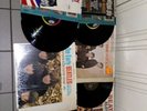 RARE Beatles collection of 25 albums including george paul and john solo albums