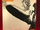 LED ZEPPELIN 1 UK Vinyl LP EXCELLENT CONDITION debut same self titled one first