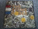 THE STONE ROSES - Self Titled Debut LP - Early Press + Inner - ORELP502 - EX/VG+