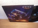 Nova Vimana Stunning Rare Original UK LP Jazz Prog Hammer 1976