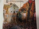 Black Sabbath - 'Black Sabbath'. 1st Album. 180G Vinyl LP Record  - NEW / Sealed