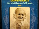 PEANUT BUTTER CONSPIRACY- For Children Of All Ages-Rare Psych Album-CHALLENGE