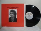 Felix Pappalardi LP Don't Worry Ma Very Clean 1979 Rock Orig  Mountain Cream