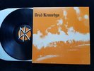 DEAD KENNEDYS Fresh Fruit For Rotting Vegetables LP USA 1st Press Near Mint 1980