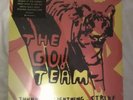 The Go Team  - Thunder, Lightning, Strike RSD2016 red/yellow swirl vinyl LP