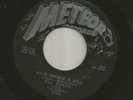 ROCKABILLY - BILL BOWEN  - HAVE MYSELF A BALL - HEAR 1956 METEOR 5033